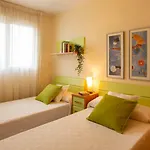 Vivienda Vacacional 525 La Manga