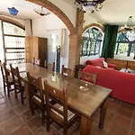 Villa En Finca El Terrenito