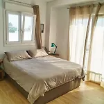 Fabulous Penthouse Downtown Tarifa, Maestro Apartments