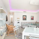 Cabopino Marina Apartment By Rafleys