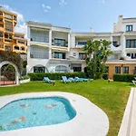 Cabopino Marina Apartment By Rafleys