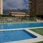 Villamagna Orange Costa