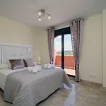 Apartamento Costa Galera Duplex Penthouse