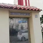 Estudios Solmar Solo Familias Serviplaya