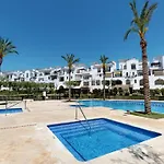 Marrajo 287334-A Murcia Holiday Rentals Property
