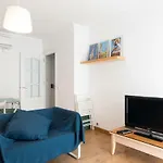 Apartamento La Galeria De San Antonio