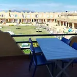 Lances I. Terrace, Beach And Pool