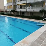 Parque VI Solo Familia Serviplaya