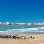 La Sorpresa Del Genoves By Cadiz4Rentals