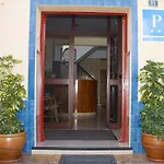 Pension La Palma