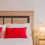 Apartamento D&L Con Encanto- En Los Alcazares-Totalmente Equipado