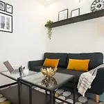 San Antonio Apartment