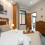 San Antonio Apartment