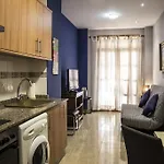 Apartamento Valencia Center