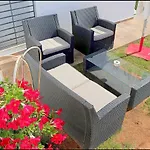 Apartamento Chaparrillo