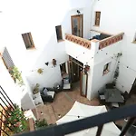 Casa Rural Miller'S Of Frigiliana