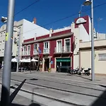 Hostal La Andaluza