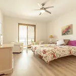 Fantastico Apt 2 Hab Terraza Y Playa