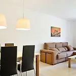 Apartments Paradise Salou - Con02304-Dya