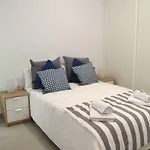 Apartamentos Campo Del Sur