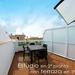 Apartamento Playa 76