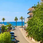 Saballa Litoral Costa Dorada