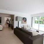 Luxury Beach House