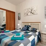 Magnifico Apartamento En Complejo Privado