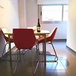Mazi Apartments Nest
