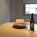 Mazi Apartments Nest