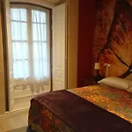 Apartamento Plaza Las Barqueras