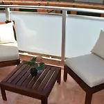 Apartament Sergi
