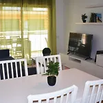 Apartament Sergi