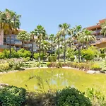 Malagasuite Higueron Beach&Pool