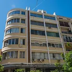 Iloftmalaga Atico Plaza De Las Flores
