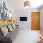 Apartamento Puerta-Caleta By Cadiz4Rentals
