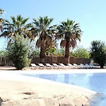 Camping Puzol