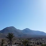 Alojamiento Chalet Villamar