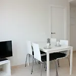 Atico Avda Del Mar Inmomart