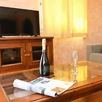 Chalet Suiza