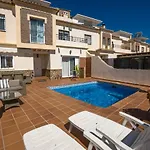 Balcon De Punta Lara 5 Menyber