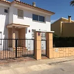 Casa Pareada En Peniscola