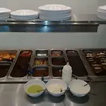 Hotel Tampico Express