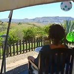 B&B Finca Alegria De La Vida