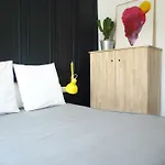 Apartamento Bedandbeach