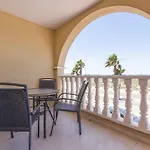 Isla Del Baron - A Murcia Holiday Rentals Property