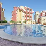 Isla Del Baron - A Murcia Holiday Rentals Property