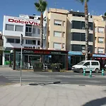 Apartamento Avda Del Mar III Inmomart