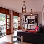 El Balcon De Cudillero