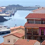 El Balcon De Cudillero